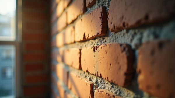Améliorez la performance thermique de vos murs en 5 étapes