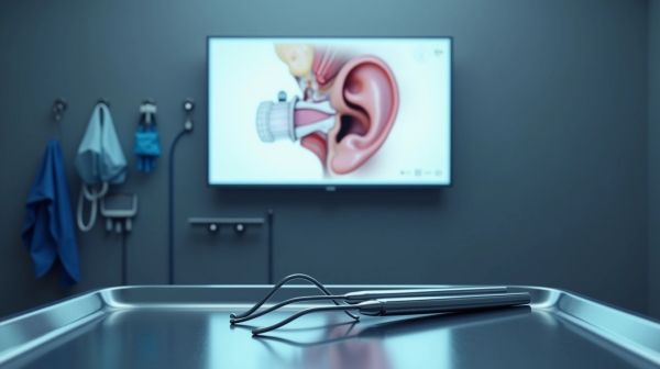 Chirurgie des oreilles : ce qu'il faut absolument savoir