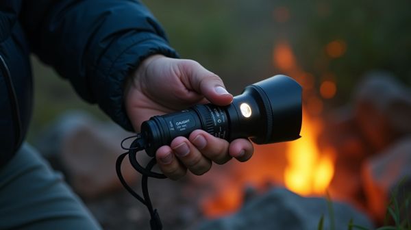 Choisir la lampe Fenix idéale pour vos aventures lumineuses