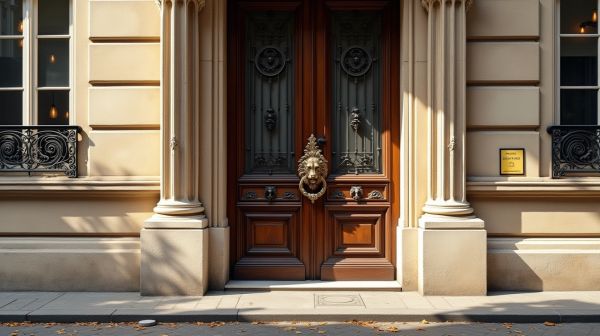 Économisez sur votre achat de maison à Paris