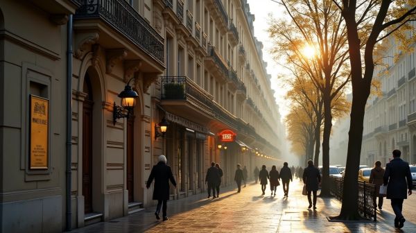 Économisez sur votre achat de maison à Paris
