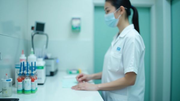 Maîtriser les pratiques de vaccination par les infirmiers