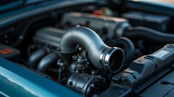 Optimiser vos recherches pour trouver des turbocompresseurs abordables