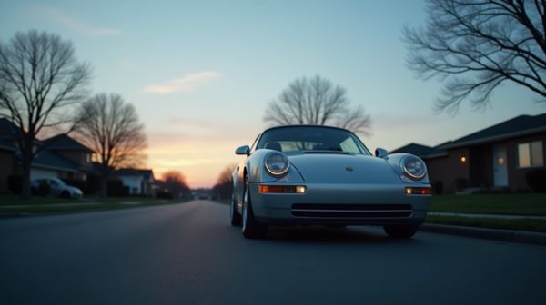 Où acheter votre auto en toute sérénité