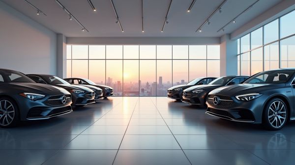 Où acheter votre auto en toute sérénité