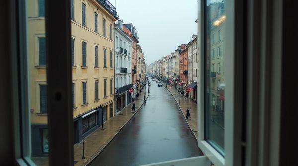 Toulon : distinguer une adresse recommandée d'une adresse sponsorisée
