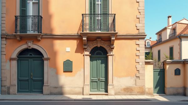 Toulon : distinguer une adresse recommandée d'une adresse sponsorisée